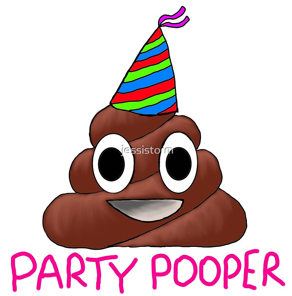 Party Pooper Mac OS