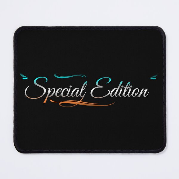 Item preview, Special Edition designed and sold by FalconsCD.