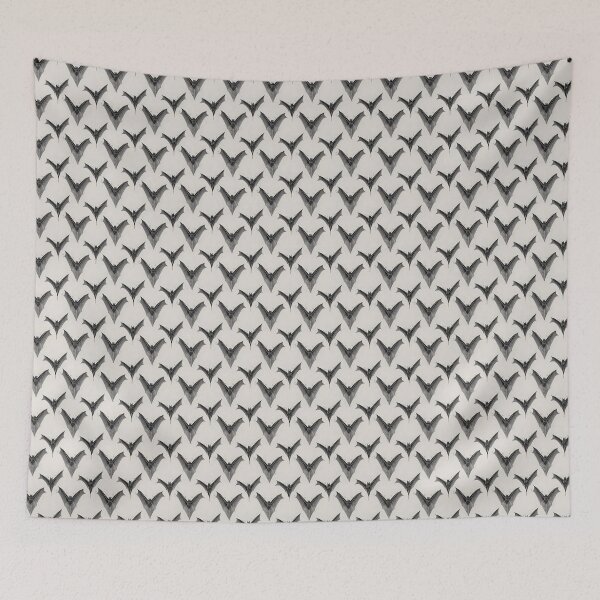 Item preview, BIG Bat Diagram designed and sold by woodlarks.