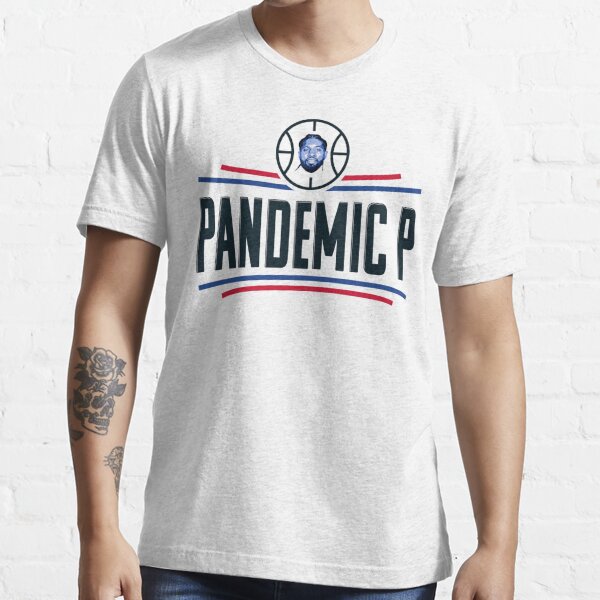 Vintage LA Clippers Kawhi Leonard x Paul George shirt - Design tees 1st -  Shop funny t-shirt