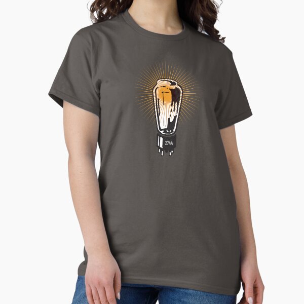 Item preview, Vacuum Tube 274A designed and sold by SerifsWhiskey.