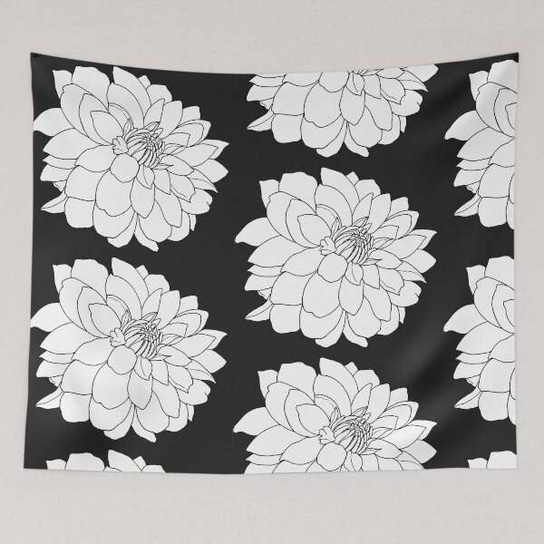 Item preview, Basic flower  designed and sold by Nicole  Roughley.