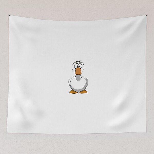 Item preview, Funny  goose Stickers T-shirt  designed and sold by BDG06.