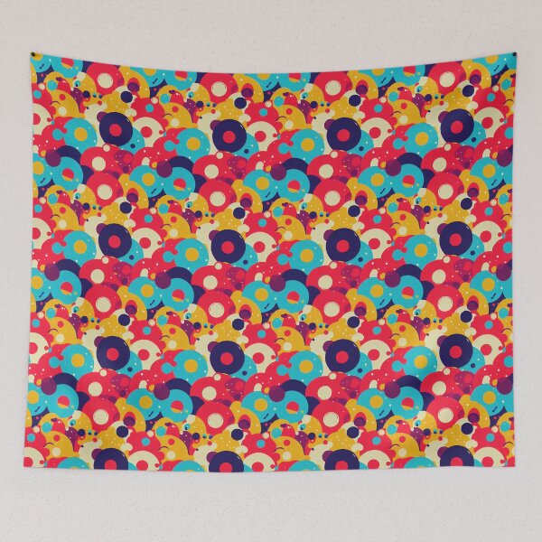 Item preview, My Record Collection  designed and sold by JustinKosch.