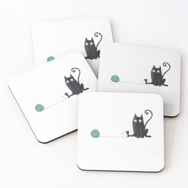 Item preview, Cat Ladies With A Cat That Captured A designed and sold by Stevenobinsun.