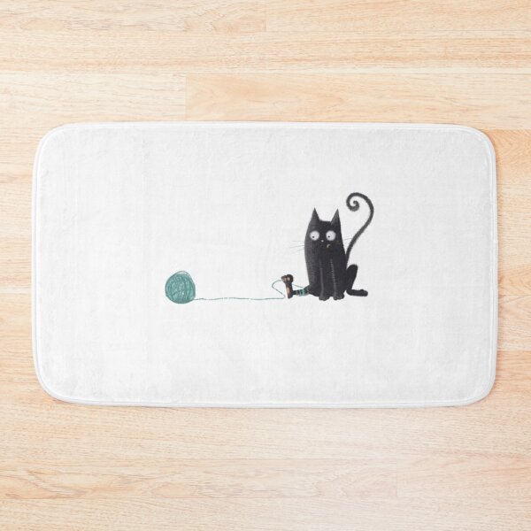 Item preview, Cat Ladies With A Cat That Captured A designed and sold by Stevenobinsun.