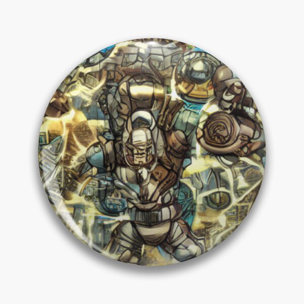 Item preview, 100922dd5 Guardians of Armageddon designed and sold by Campbell Gallery.