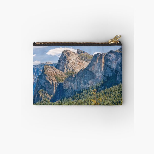 Item preview, Cathedral Rocks Yosemite designed and sold by John Bailey.