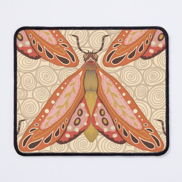 Item preview, Pretty Moth designed and sold by Andrea Snuggs.