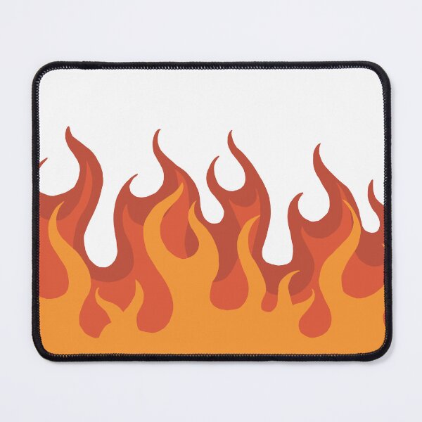 Item preview, Cartoon Fire designed and sold by FoxNorgad.