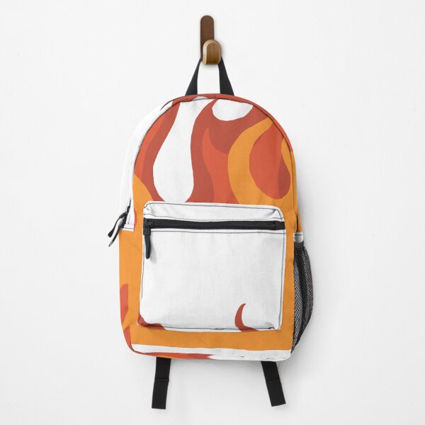 Item preview, Cartoon Fire designed and sold by FoxNorgad.