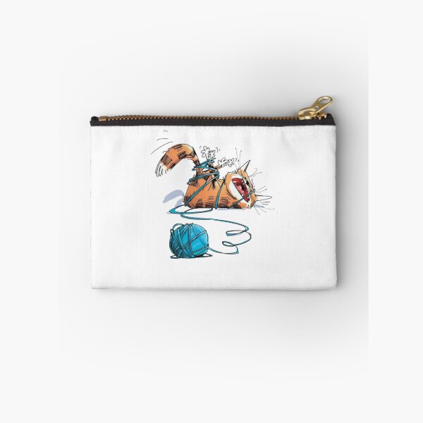 Item preview, Cat Ladies With A Cat That Captured A designed and sold by Stevenobinsun.
