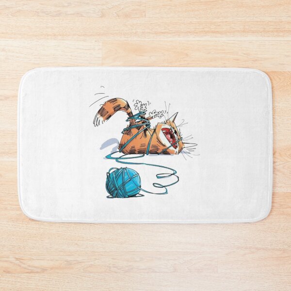 Item preview, Cat Ladies With A Cat That Captured A designed and sold by Stevenobinsun.