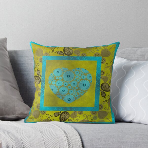 Item preview, Hearts & Flowers designed and sold by Leodis.
