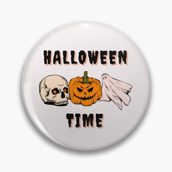 Item preview, "Halloween time" classic style designed and sold by xingqueen.