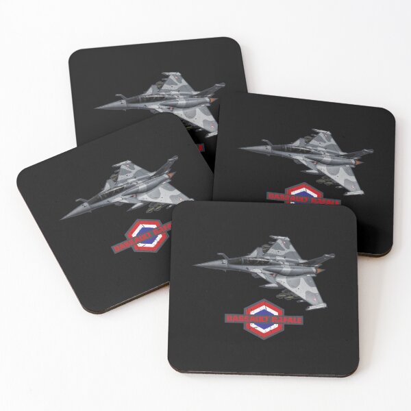 Item preview, Dassault Rafale French Fighter Plane Classic  designed and sold by wosserpoteatv.