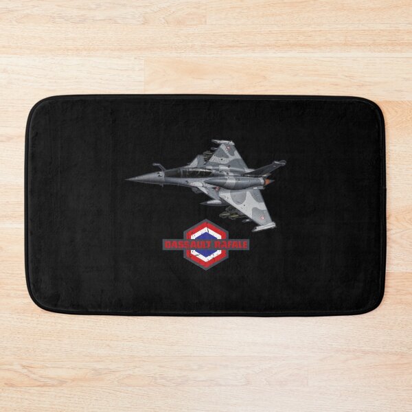 Item preview, Dassault Rafale French Fighter Plane Classic  designed and sold by wosserpoteatv.