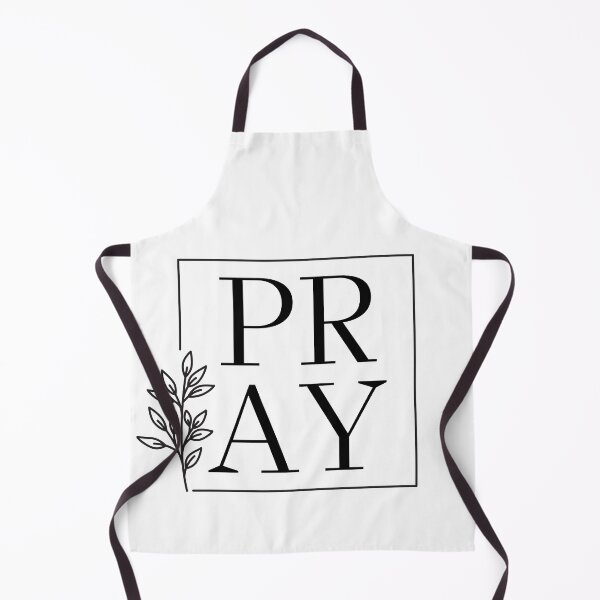 Item preview, pray designed and sold by creative-duo.