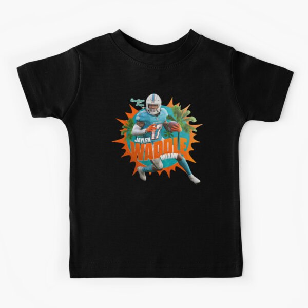 rsclvisual Waddle Dance Kids T-Shirt