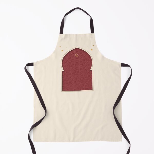 Item preview, Mihrab - Minimal Rosewood designed and sold by moslem-pride.