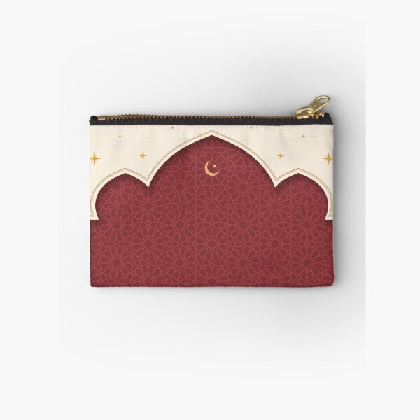 Item preview, Mihrab - Minimal Rosewood designed and sold by moslem-pride.