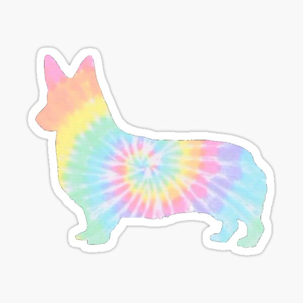 Item preview, Corgi designed and sold by BeansMachineStudio.