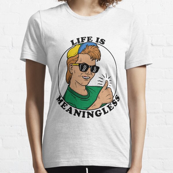 Men's Ladies T SHIRT cheeky Free Thinker motivational punk anarchy comedy Men's Ladies T SHIRT cheeky Free Thinker motivational punk anarchy comedy