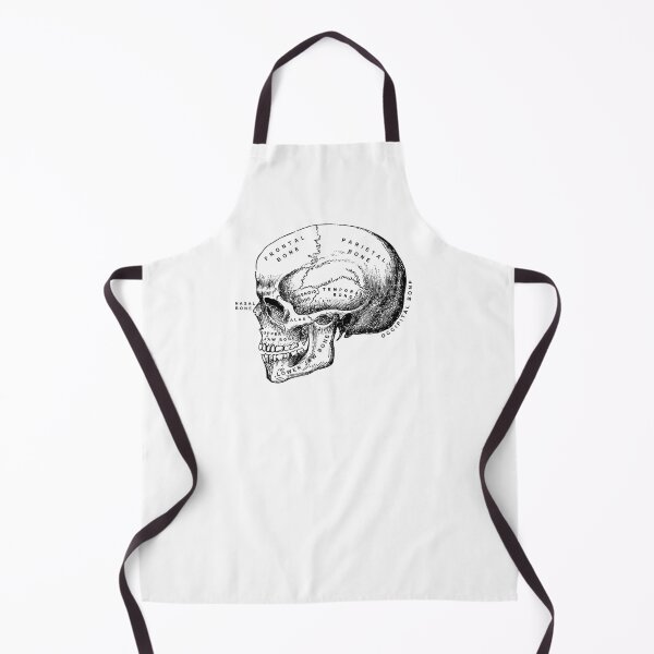 Item preview, Skull designed and sold by dobiegerl.
