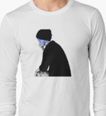 Chloe - Life is Strange Long Sleeve T-Shirt