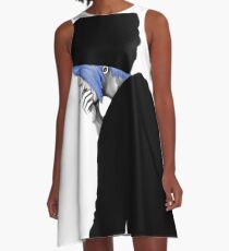 Chloe - Life is Strange A-Line Dress