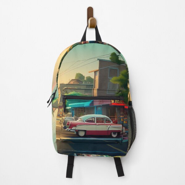Item preview, an idyllic suburb designed and sold by Dicoart.