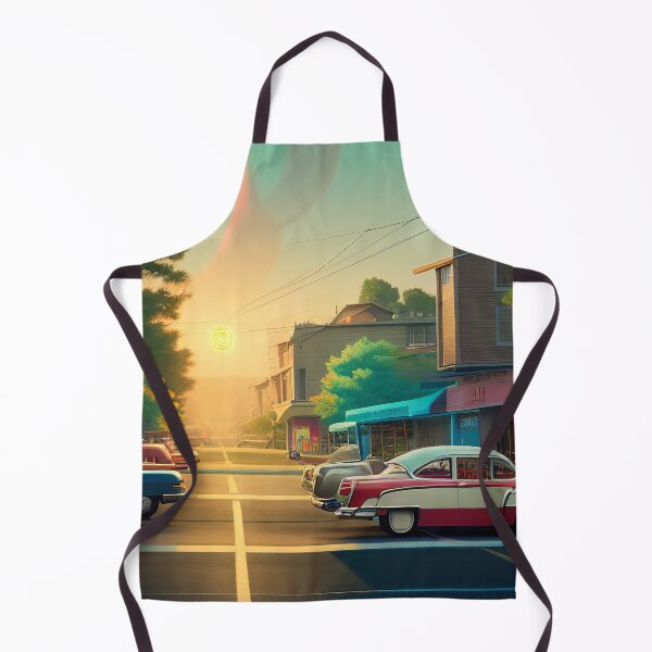 Item preview, an idyllic suburb designed and sold by Dicoart.