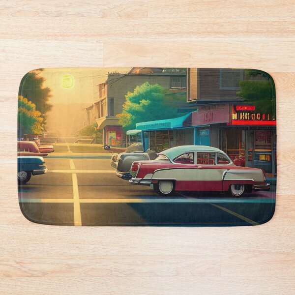Item preview, an idyllic suburb designed and sold by Dicoart.