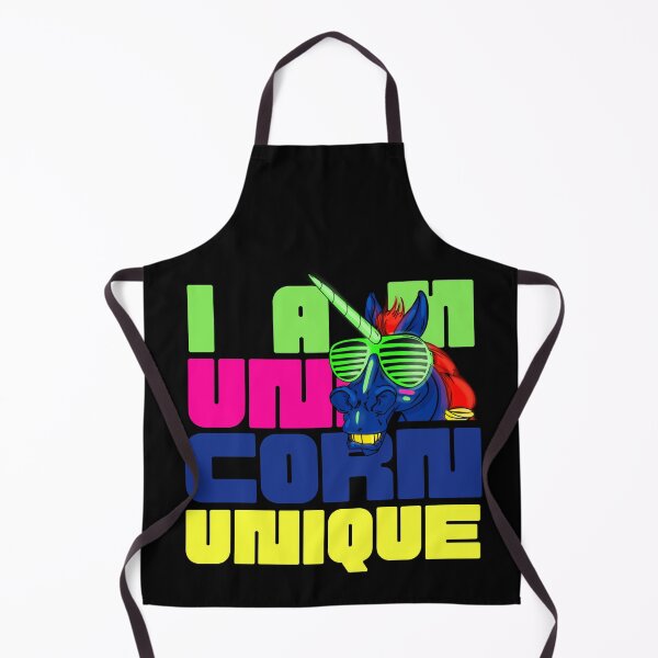 Item preview, I am unicorn unique raver designed and sold by Martzart.
