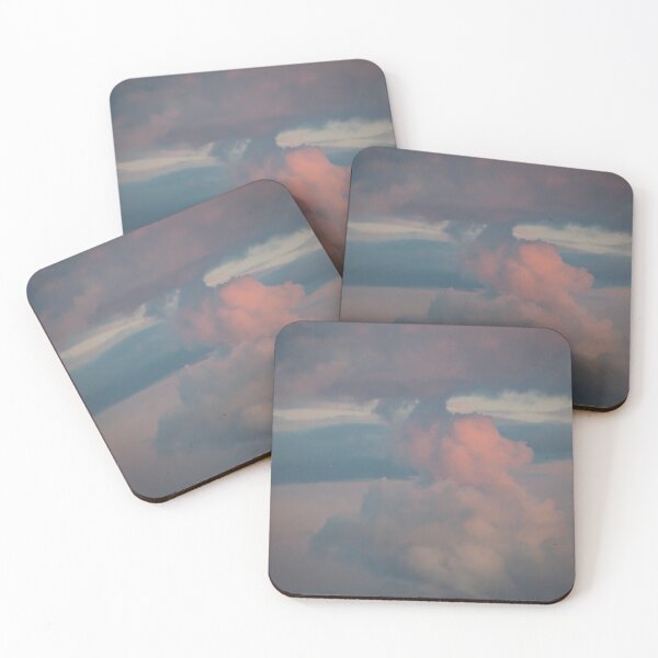 Item preview, Sunset clouds designed and sold by carolmaia.