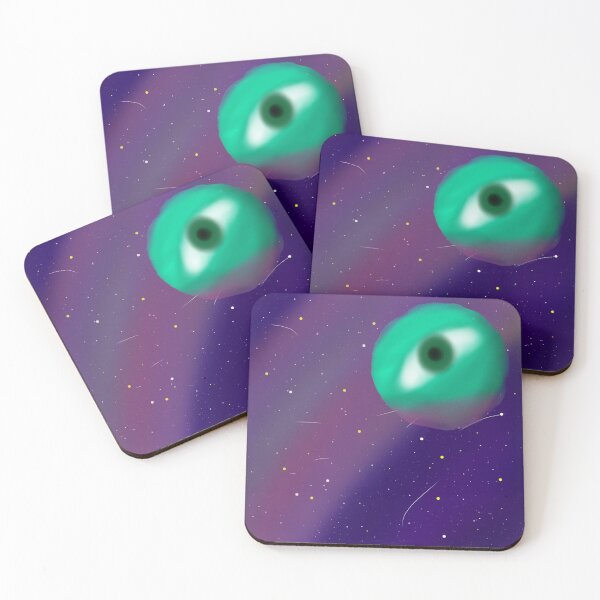 Item preview, Galactic Eye designed and sold by Rubyjuly87.