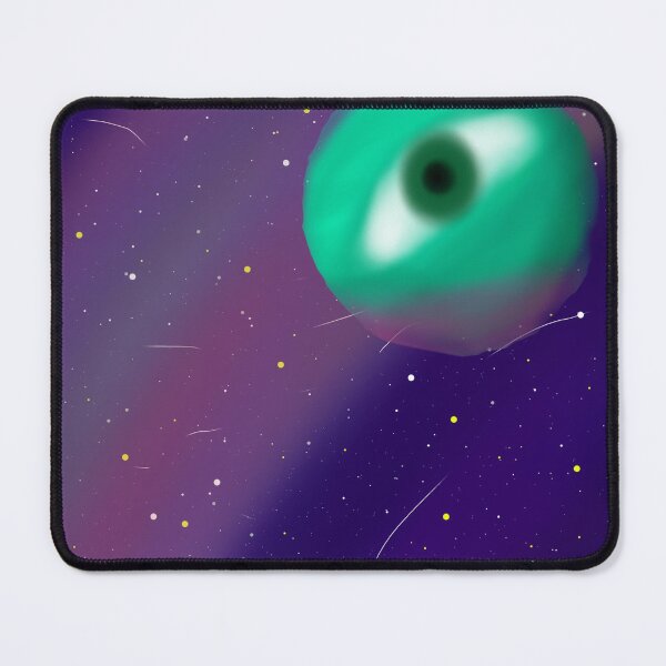 Item preview, Galactic Eye designed and sold by Rubyjuly87.