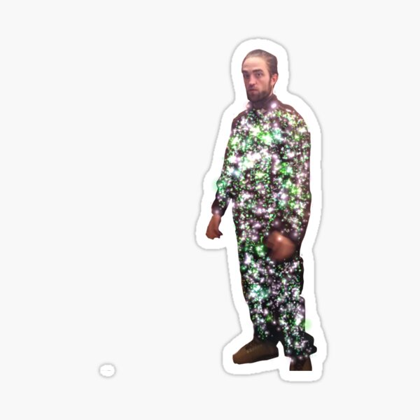 titsoak Sticker