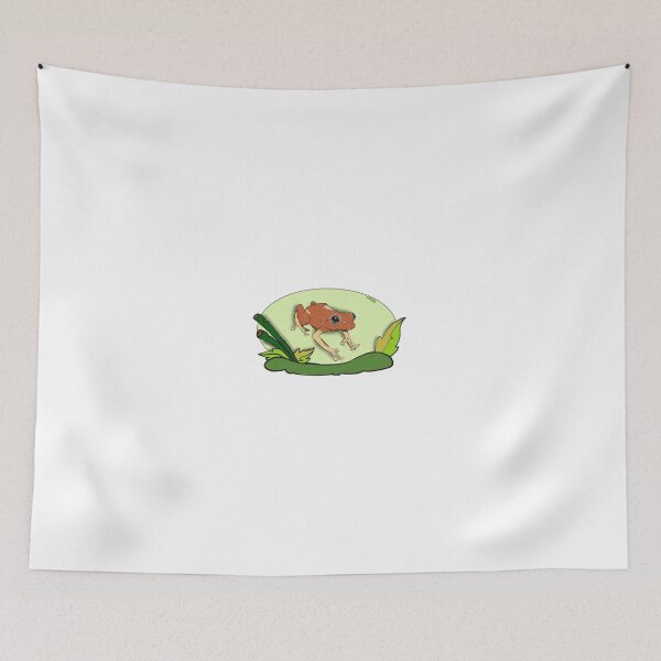 Item preview, Coqui from Puerto Rico designed and sold by ArtePensabayo.