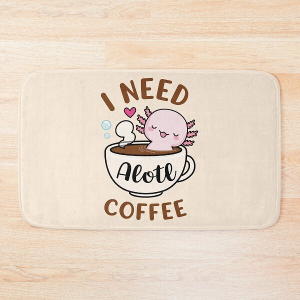 Item preview, Copia de I Axolotl Questions designed and sold by XoTheMonster.