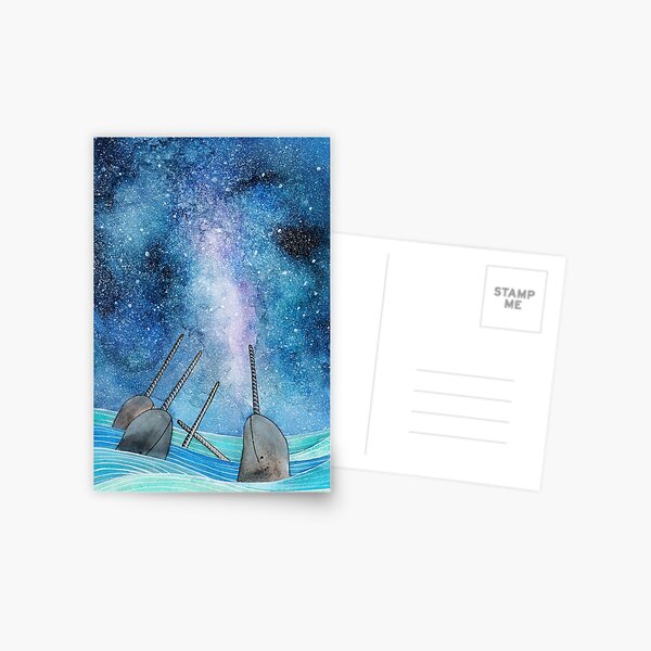 Item preview, Starry night designed and sold by Tina van Dijk.