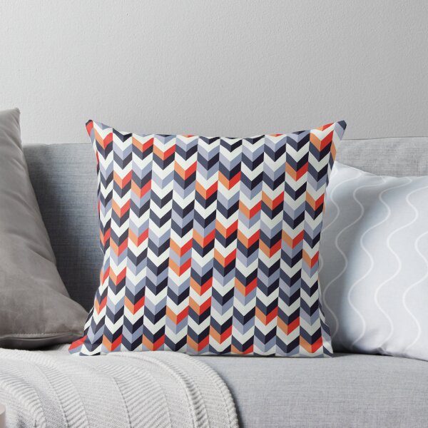 Item preview, Chevron Wallpaper designed and sold by miketea.