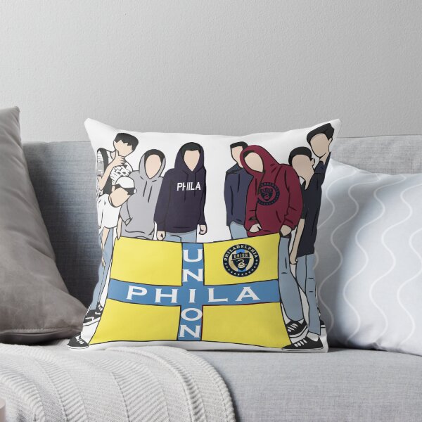 Item preview, Philadelphia Union Soccer Support designed and sold by OverTimeBGD.