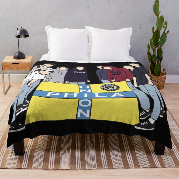 Item preview, Philadelphia Union Soccer Support designed and sold by OverTimeBGD.
