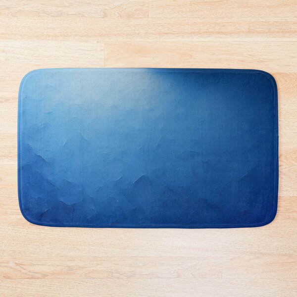 Item preview, Minimal Blue with Lighting designed and sold by DesignAtYO.
