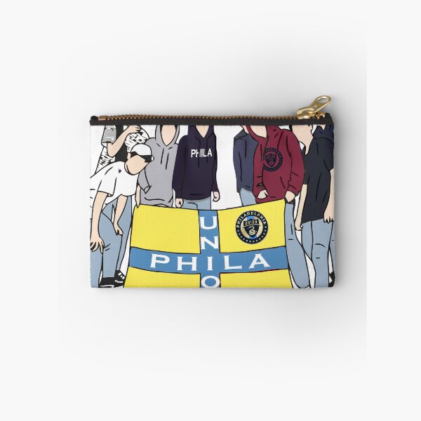 Item preview, Philadelphia Union Soccer Support designed and sold by OverTimeBGD.