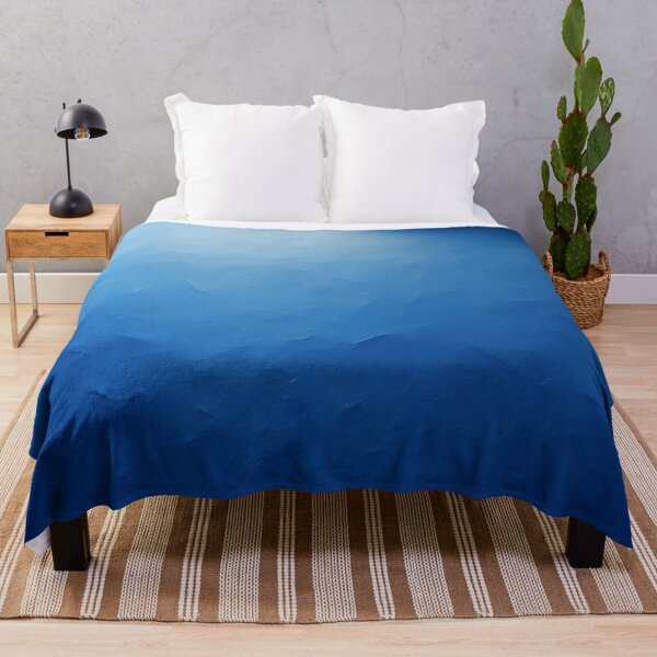 Item preview, Minimal Blue with Lighting designed and sold by DesignAtYO.
