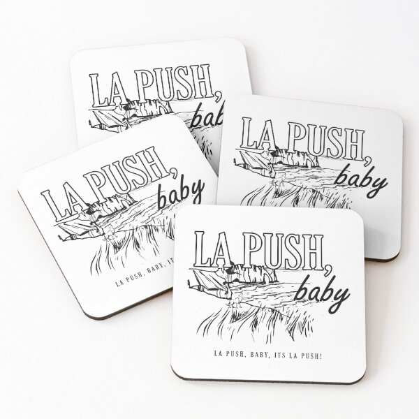 Item preview, La Push, Washington  designed and sold by liluglyco.
