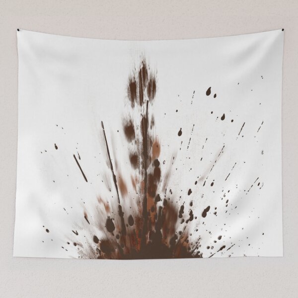 Item preview, Poop stain designed and sold by Superdooperman.