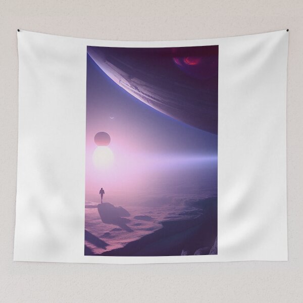 Item preview, Early morning walk designed and sold by zorropriest.